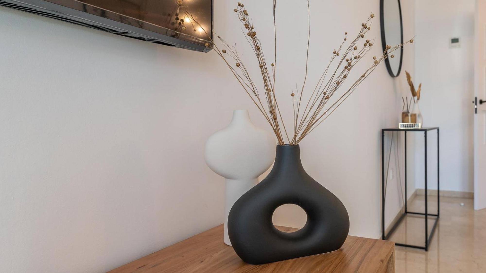 Puerto Banus Serenity Retreat Apartment Marbella