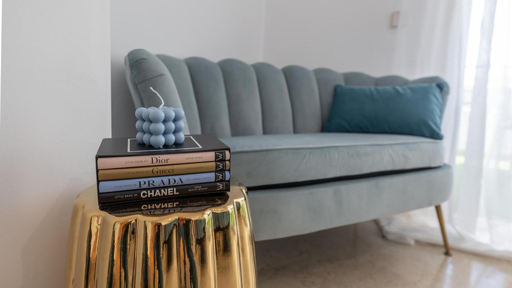 Puerto Banus Serenity Retreat Apartment