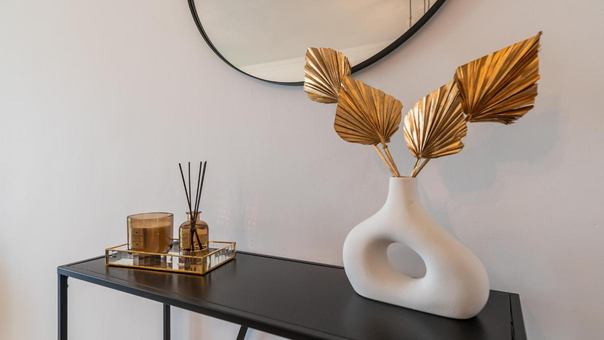 Puerto Banus Serenity Retreat Apartment Marbella