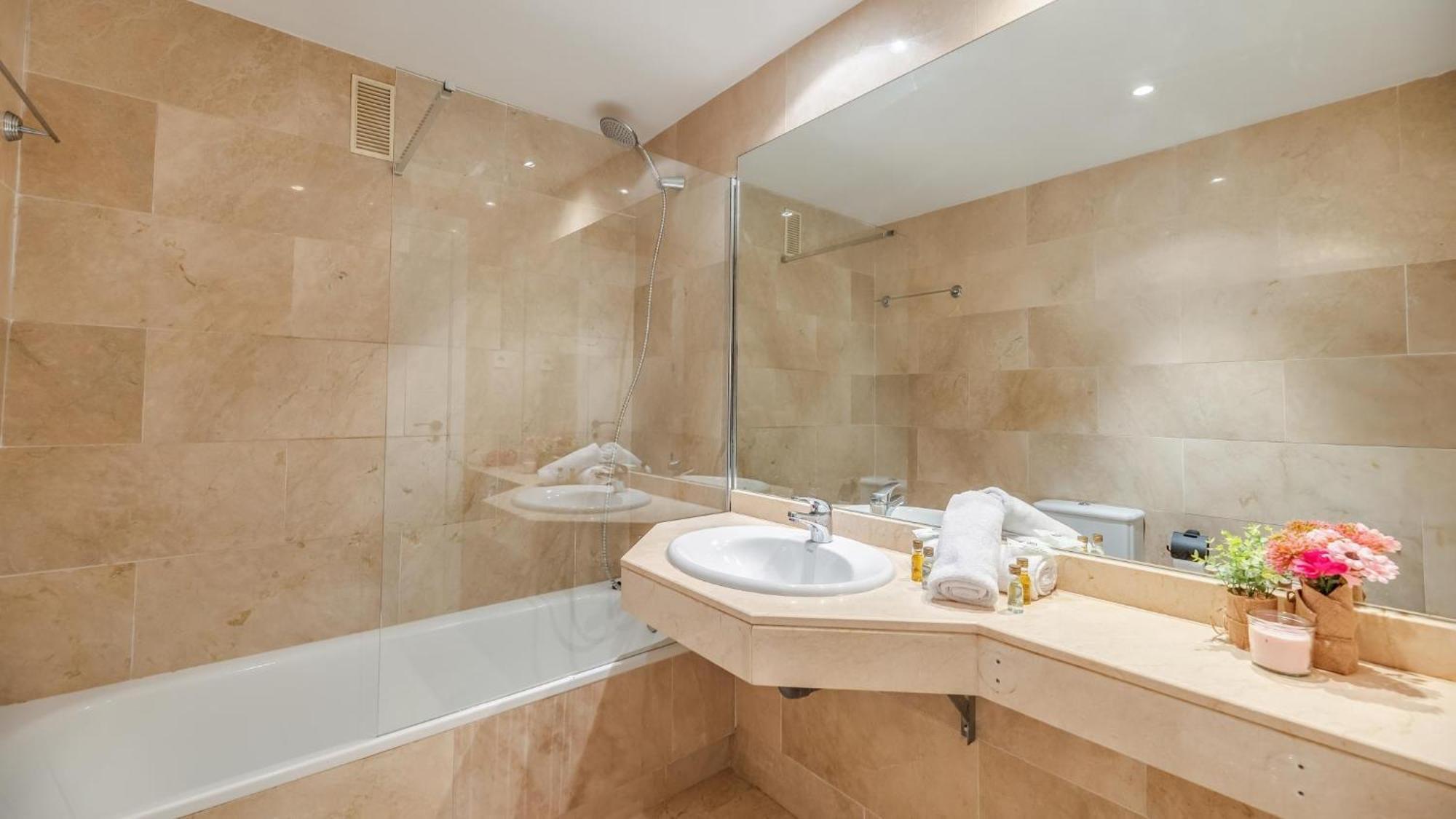 Puerto Banus Serenity Retreat Apartment *