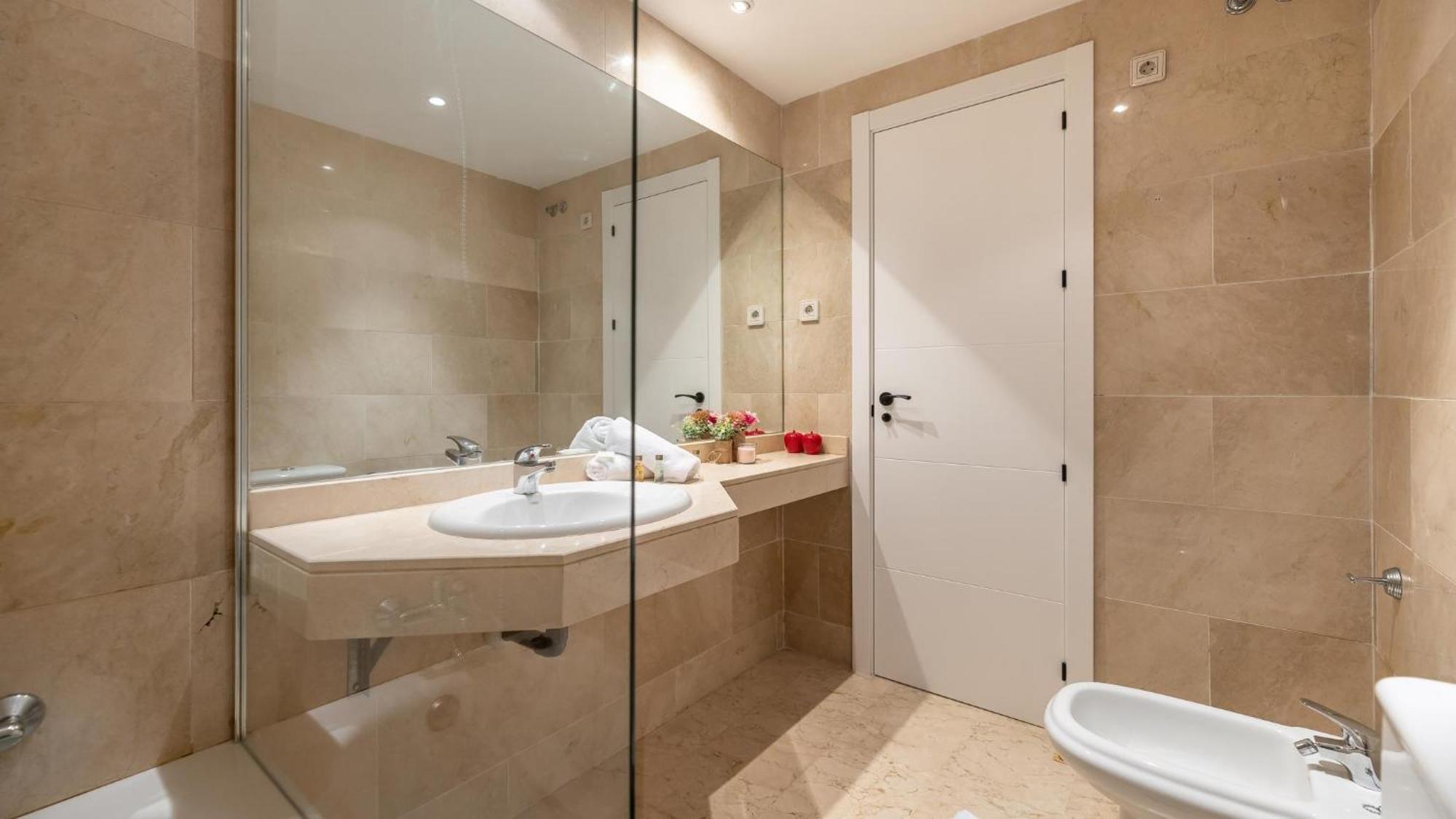 Puerto Banus Serenity Retreat * Marbella