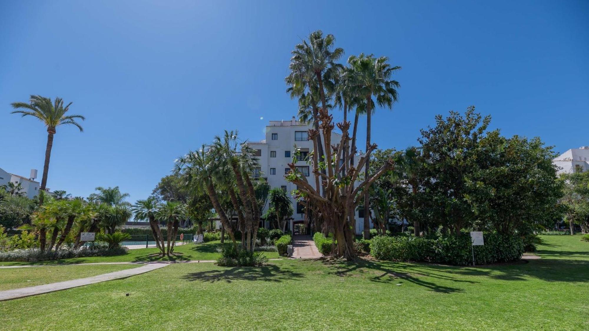 Puerto Banus Serenity Retreat Apartment